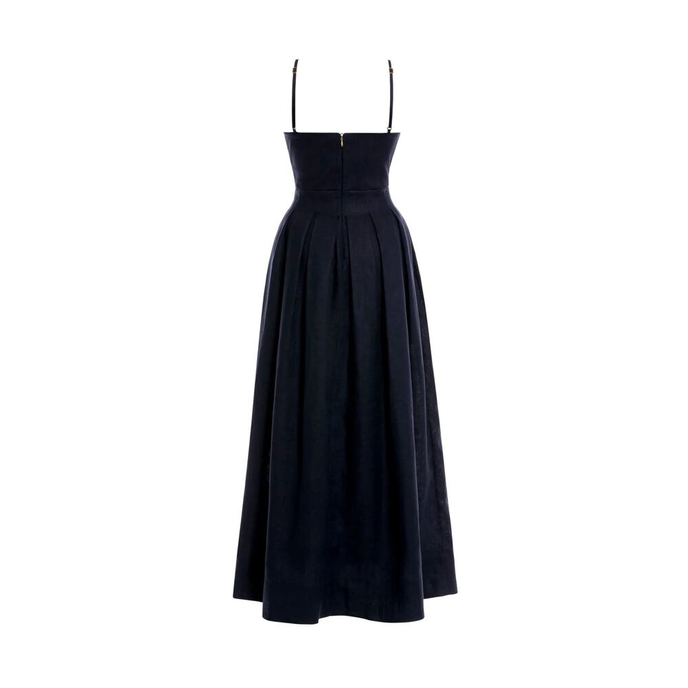 Agua by Agua Bendita Cauca Sula Maxi Dress - Picture 2 of 15